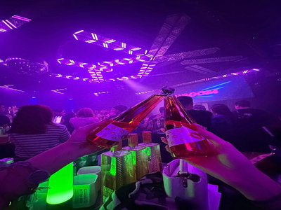 湖北夜总会招聘